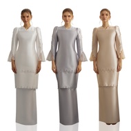 JANNAHNOE BRIDE 25 - Amoura Kurung