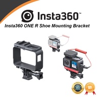 Insta360 ONE R Shoe Mounting Bracket Insta 360