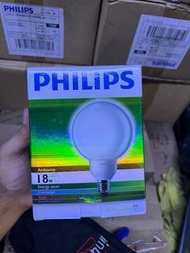 Philips 飛利浦LED燈泡