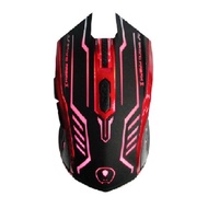 AVF Gaming Freak II 6D Laser Gaming Mouse AGM-X2