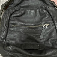 Second Tas Liebeskind Berlin Backpack Black Original