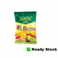 Appeton A-z Kid's vitamin C 30g Pastilles (5’s Pastilled)