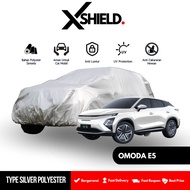 OMODA E5 Car Body Cover Polyester Type OMODA E5 Car Cover – XSHIELD.
