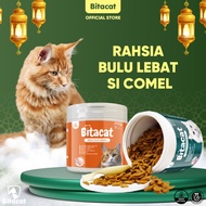 [BITACAT OFFICIAL STORE] BITACAT AYAM BOOSTER KESIHATAN KUCING GEMUK READY STOCK