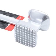 Chef Craft MEAT TENDERIZER 9 INCH Aluminum