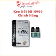 (Genuine) High quality non-spicy H900 eyelash extension glue