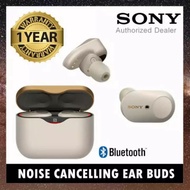 Sony WF-1000XM3 (2nd used) voice cancelling headphones