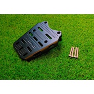 HONDA PCX 160 topbox bracket sec
