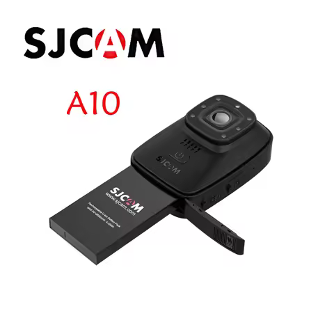 SJCAM A10 battery Li-on SJCAM Accessories Battery Charger Accessories for SJCAM A10 Sports Camera DV