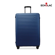 Echolac-CELESTRA Luggage Model PC183XA (CELESTRA XA): Blue
