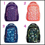 Smiggle Pop Backpack - Smiggle Backpack Kids Bag