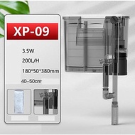 Lọc Thác Bể Cá Jeneca XP-03, XP-06, XP-09 (bao gồm cả lọc váng)