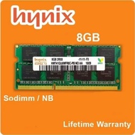 [✅Ready Stock] Ram Upgrade 8Gb Untuk Laptop Acer Aspire 4755 4755G