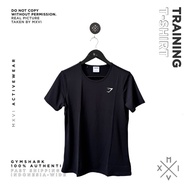Gymshark Training T-Shirt Women's