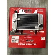 MVR1 RACING RADIATOR LC135 Y15ZR RS150