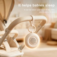 Machine smart speaker machine for baby night Rise Time-to-Rise Noise White Hatch Rest