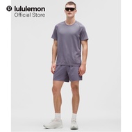 (Online Exclusive) lululemon Mens Pace Breaker Short 7" - Linerless