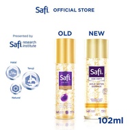 Safi age defy gold water essence