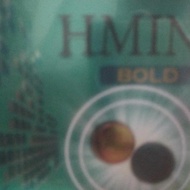 Stiker & Label - Hmind Bold Stiker