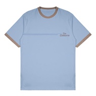 The Cottons - Sun Dazed Ringer Blue