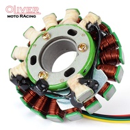 Stator Coil For KTM 350 400 500 540 600 620 640 LC4 660 RM01192-R00 for Husaberg 350E 499C 501C FE60