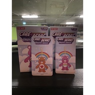 Care Bears x Popmart Unlock the Magic
