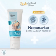 Buds - Save Our Skin Lotion 50 ml