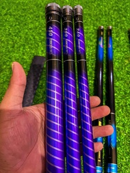 tegek ryukai AERLAL 12H kaku bonus karet bakar tegek galatama