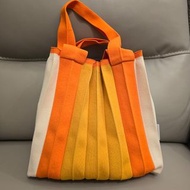韓國 Pleats mama Tote Bag / Shopping Bag