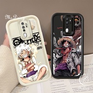 Phone Casing For OPPO F5 Youth F7 F9 F11 Pro F17 Pro F19 Pro F21 Pro One Piece Phone Case shockproof