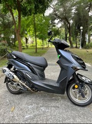 JET SR125