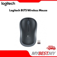 Logitech B175 Wireless Mouse