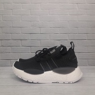 Adidas NMD-W1 "Black White" Shoes