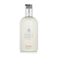 Molton Brown 摩頓布朗 霓虹琥珀身體乳 300ml/10oz