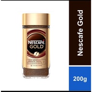 Nescafe Gold Blend Coffee Powder (200g)