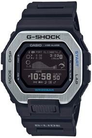 Casio] Watch G-Shock G-LIDE GBX-100-1JF Men's