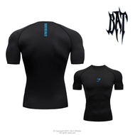 GYMSHARK SEEMLESS/ T-SHIRTGYMSHARK SPORTS T-SHIRT DRYFIT GYMSHARK T-SHIRT