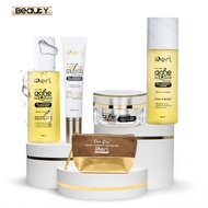 B ERL Cosmetics Acne Series | Berl | Berl Cosmetics