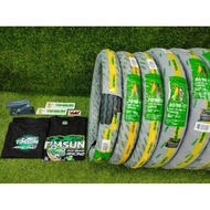 TIMSUN TYRE TS100 70/90-17 80/90-17 TUBELESS BUNGA TT100 TIM SUN ⛔FREE BAJU⛔