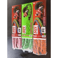 Rantai 415 132L Brand SSS Colour Original Brand 💯 SSS