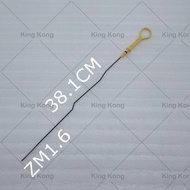 Car Engine Oil Level Dip Stick For Mazda 323 ZM1.6 FP 1.8 Protege 1996 1997 1998 1999 2000 2001 2002