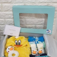 Hampers Gift Set Baby Boy Jumper Package D Baby Boy Girl Gift