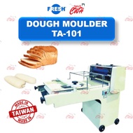 FRESH TA-101 DOUGH MOULDER MACHINE DOUGH BREAD BAKERY ROLLER DEGASSING DOUGH MESIN BENTUK DOH TEPUNG