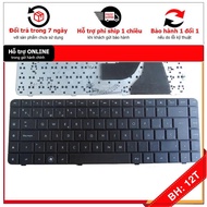 [BH12TH] HP CQ62 Laptop Keyboard