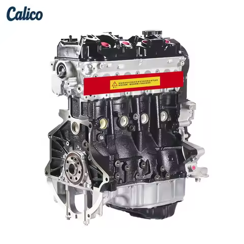 Hot Selling 4-cylinder Engine 4G94 Long Cylinder Body 2.0-liter, Suitable for Lancer Galant Pajero, 