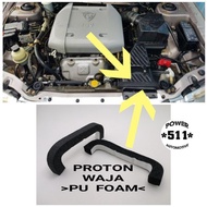 PROTON WAJA 1.6 ENGINE AIR CLEANER HOSE (PU FOAM)