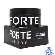 [ NK ] Forte Series Texture Clay Hair Wax 100ml