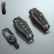 Chery zinc alloy car key holder for JAECOO 6 EV Chery ICAR03 J6 iCAR03 t