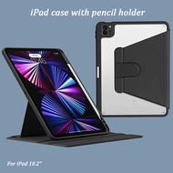 iPad Case For iPad 10th Gen Case 2022 iPad 9th gen case 10.2" Pro 11