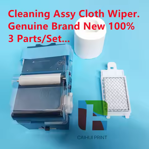 Printhead Cleaning Assy Cloth Wiper CARRIAGE Assy for Epson SC-F2000 F2080 F2100 F2130 F2140 F2150 F